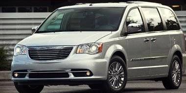 CHRYSLER TOWN AND COUNTRY 2012 2C4RC1BG5CR187034 image